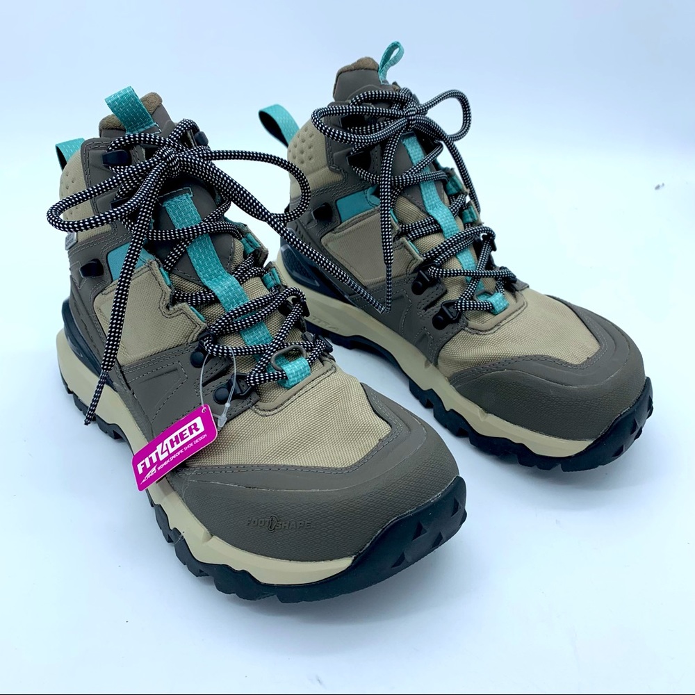 Altra hiking boots